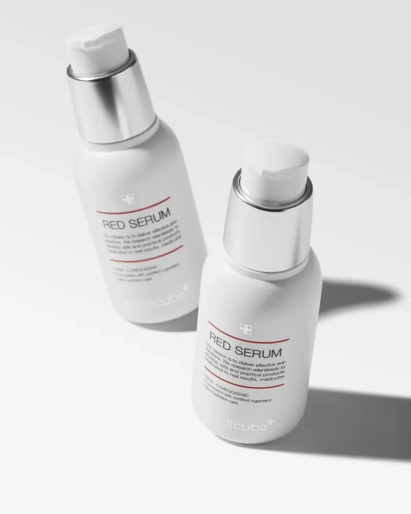 Medicube Red Serum 2.0