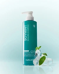 Shampoing anti-calcaire Medicube Soymint