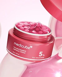 Medicube TXA Niacinamide Capsule Cream