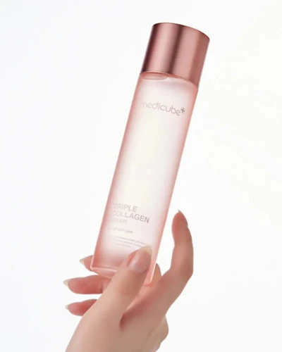 Medicube Triple Collagen Toner