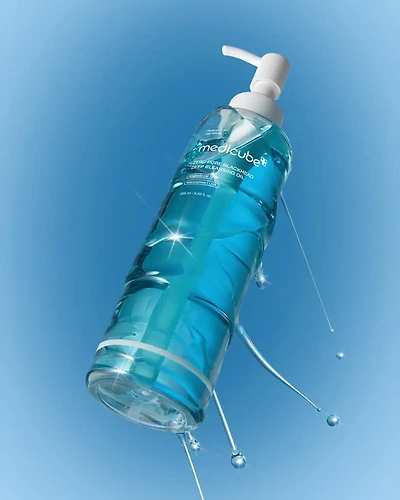 Medicube Zero Pore Blackhead Deep Cleansing Oil