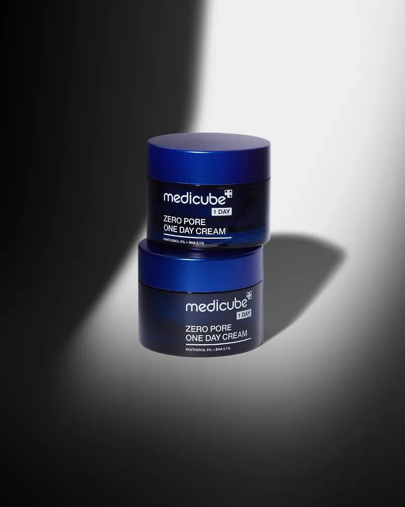 Medicube Zero Pore Crème de jour