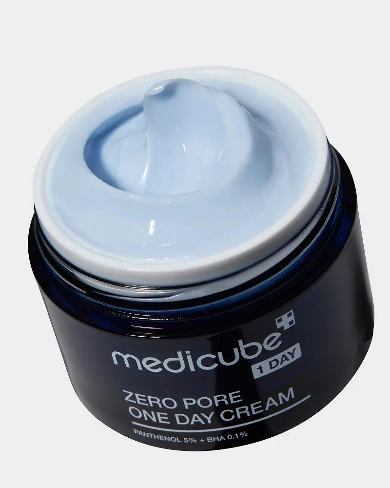 Medicube Zero Pore Crème de jour