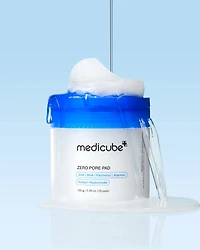 Medicube Zero Pore Pad