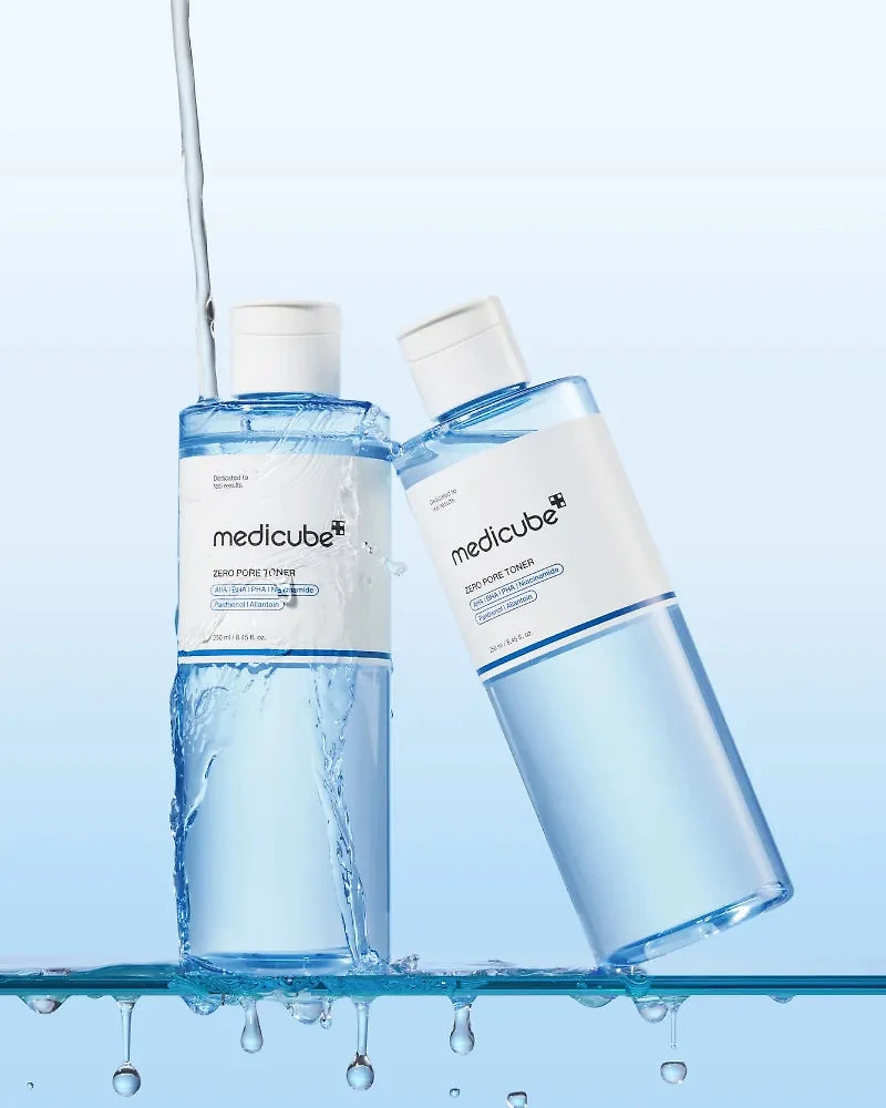 Medicube Zero Pore Toner