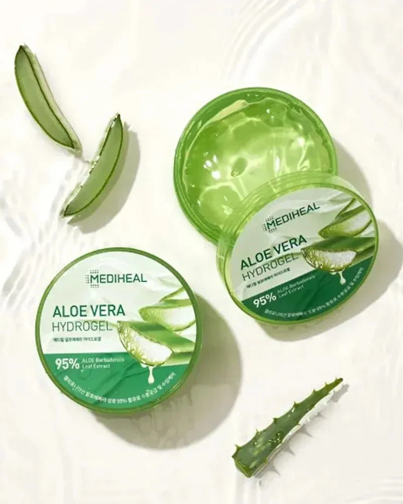Mediheal Aloe Vera Hydrogel