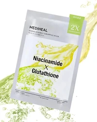 Mediheal Derma Synergy Wrapping Mask Blemish