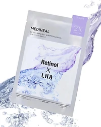 Mediheal Derma Synergy Wrapping Mask Pore