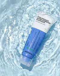 Nettoyant ultra hydratant à l'hyaluronate Mediheal