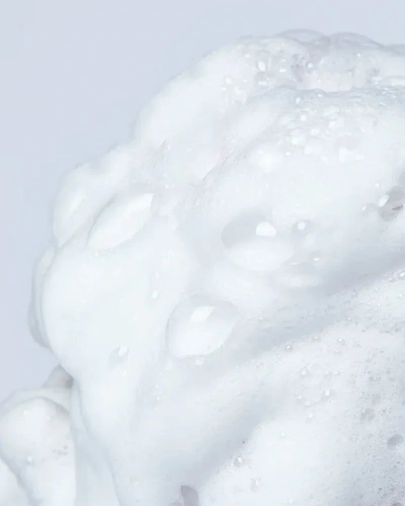 Nettoyant ultra hydratant à l'hyaluronate Mediheal