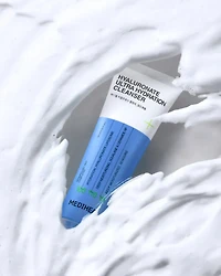 Nettoyant ultra hydratant à l'hyaluronate Mediheal