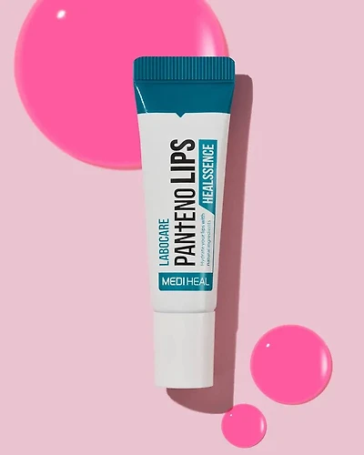 Mediheal Labocare Pantenolips Healssence