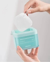 Mediheal Madecassoside Blemish Pad