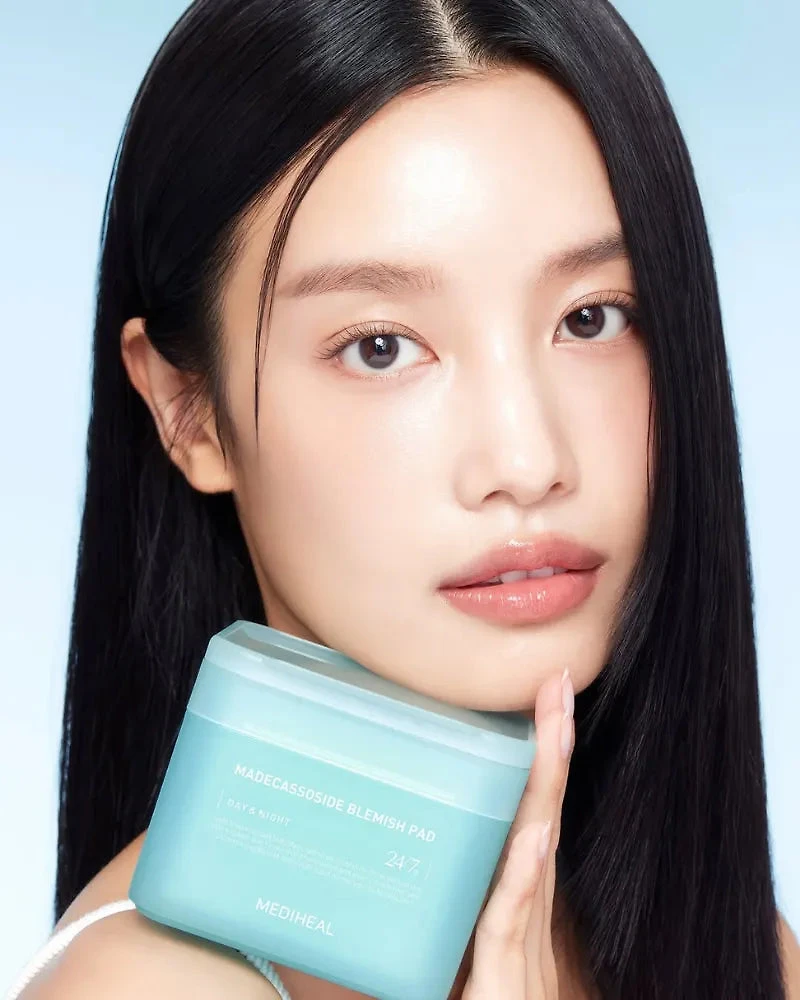 Mediheal Madecassoside Blemish Pad