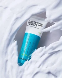 Nettoyant hydratant apaisant au madécassoside Mediheal