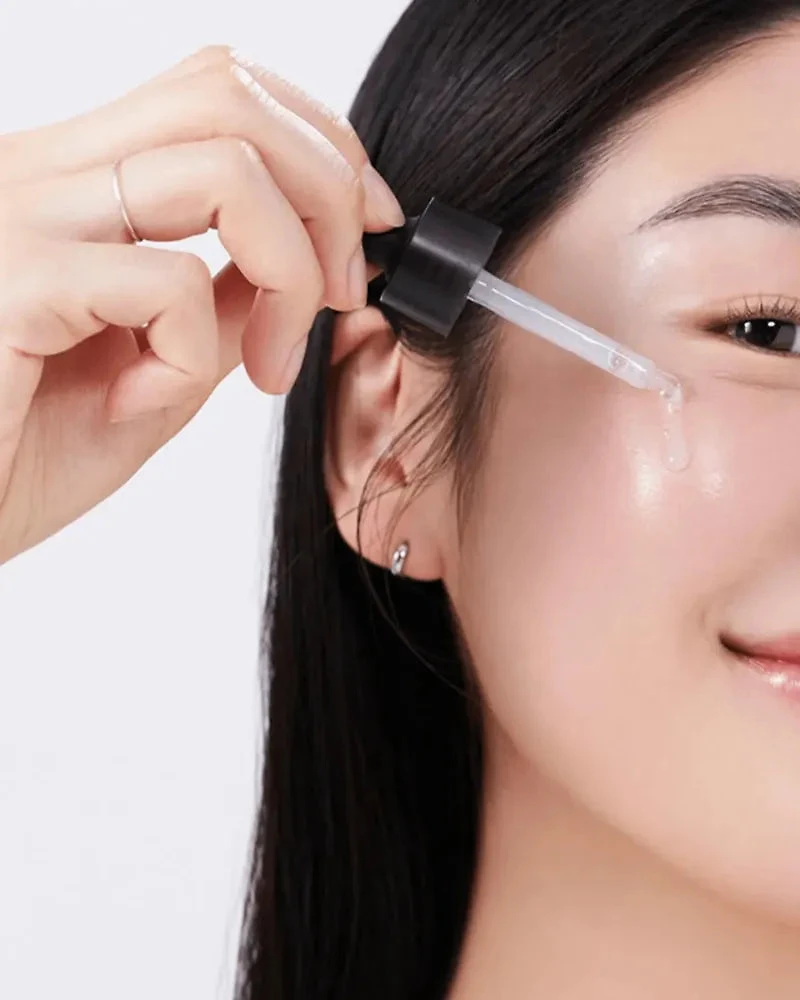 Sérum réparateur de pores au madécassoside Mediheal