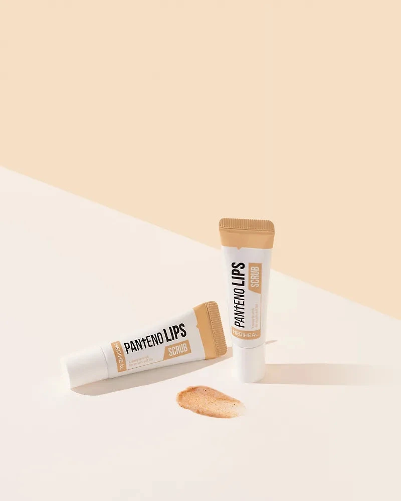 Mediheal Pantenolips Scrub