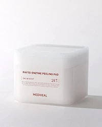 Tampon exfoliant phyto-enzymatique Mediheal