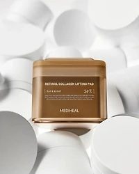 Coussinet liftant au rétinol et au collagène Mediheal