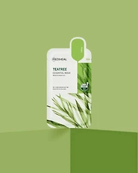 Masque essentiel à l'arbre à thé Mediheal