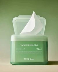 Coussin anti-transpiration Mediheal Teatree
