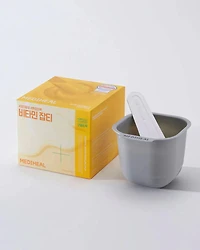 Mediheal Vitamin Brightening Derma Modeling Pack