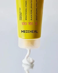 Mediheal Vitamin C Pore Toning Cleanser