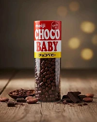 Meiji Choco Baby Jumbo