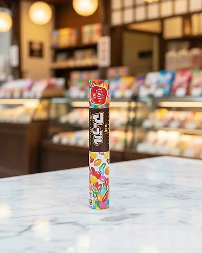 Chocolat Jumbo marbré Meiji