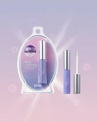 Colle à cils transparente Miche Bloomin