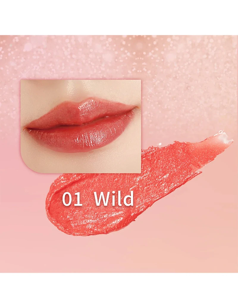 MilleFée Fairy Rouge Lipstick
