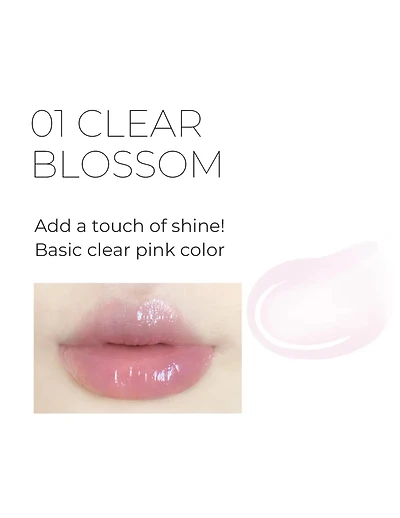 MilleFée Glamourous Lip Plumper