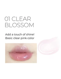 MilleFée Glamourous Lip Plumper