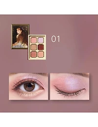 MilleFée Painting Eyeshadow Palette | Original Series