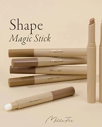 MilleFée Shape Magic Stick | 01 Real Cool