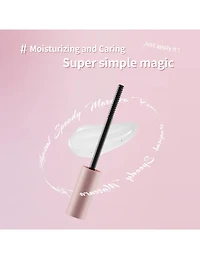 MilleFée Speedy Mascara Remover