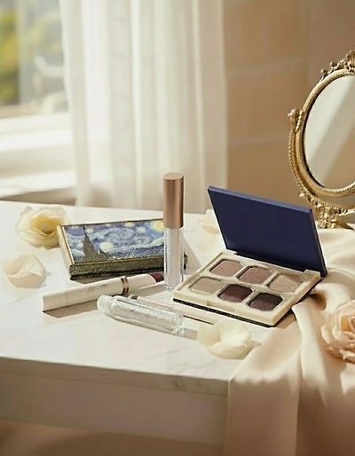 Midnight Dream Lip & Eye Set