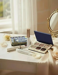 Midnight Dream Lip & Eye Set