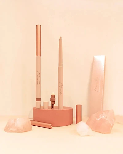 MilleFée Tears Eyebag Pencil
