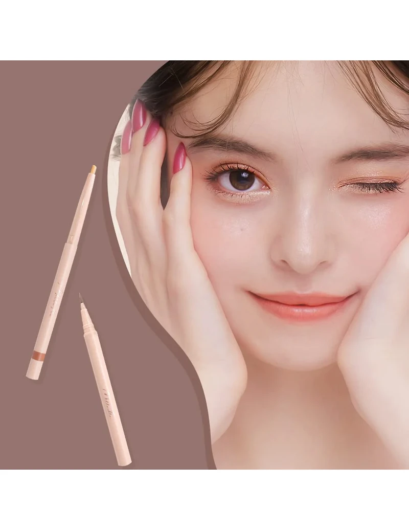 MilleFée Tears Eyebag Pencil