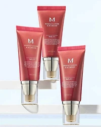 Missha Perfect Cover BB Cream