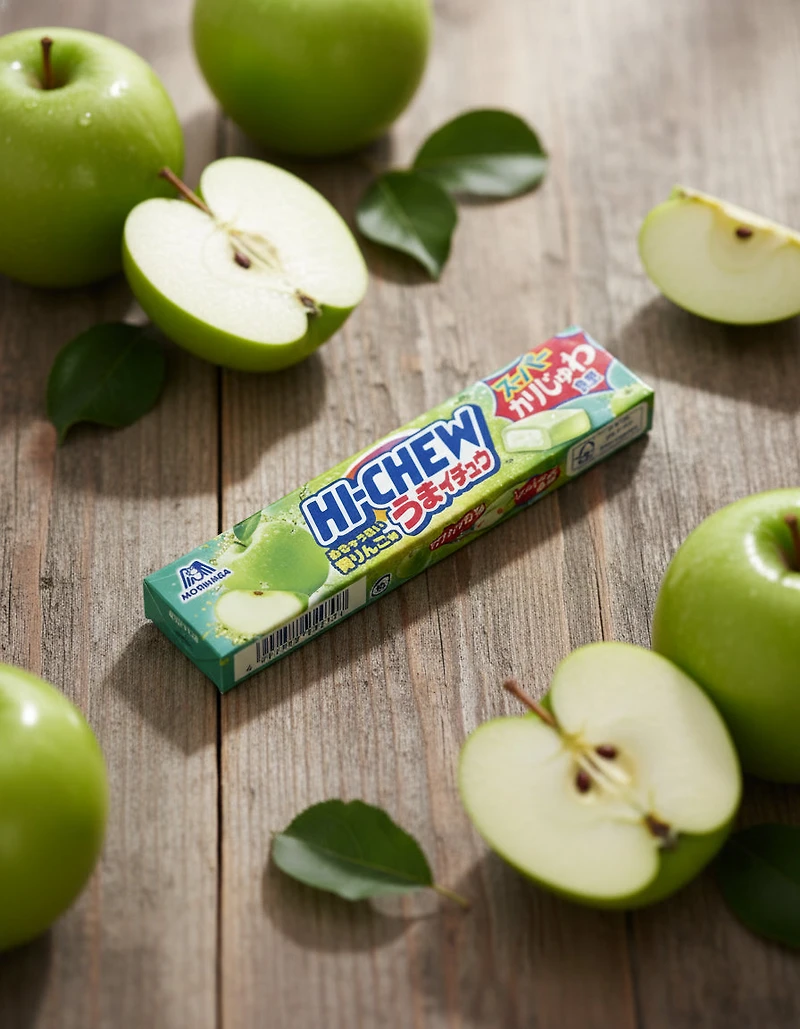 Bonbons à mâcher Morinaga