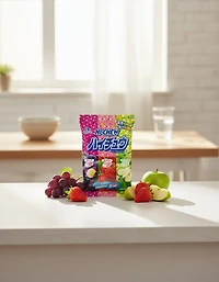 Morinaga Hi-Chew Assorted Fruit