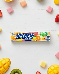 Bonbons à mâcher Morinaga