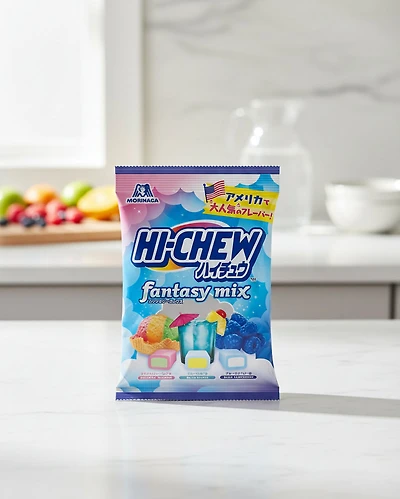 Morinaga Hi-Chew Fantasy Mix