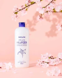 Après-shampoing Naturie Hatomugi