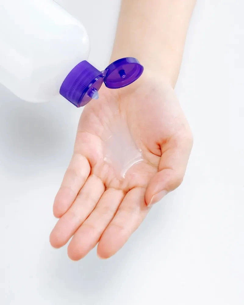 Après-shampoing Naturie Hatomugi