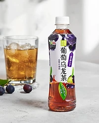 Nayuki Grape Oolong Tea