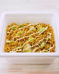 Nissin Double Mayonnaise Yakisoba