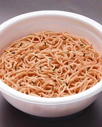 Nissin UFO Dark Cod Roe Yakisoba